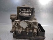 Recambio de abs para ssangyong rodius 2.7 turbodiesel cat referencia OEM IAM 4894021100 06210200654 ATE