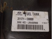 Recambio de deposito combustible para hyundai i20 ii (gb, ib) 1.2 referencia OEM IAM 31171C8000 31150C8000 