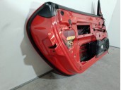 Recambio de puerta delantera izquierda para porsche boxster (typ 986) 2.5 cat referencia OEM IAM 99653101102 