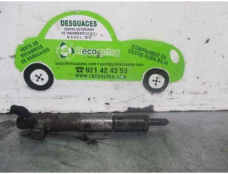 Recambio de inyector para land rover freelander (ln) 2.0 turbodiesel referencia OEM IAM 0432193701 0432193701 BOSCH