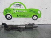 Recambio de inyector para land rover freelander (ln) 2.0 turbodiesel referencia OEM IAM 0432193701 0432193701 BOSCH