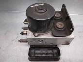 Recambio de abs para ssangyong rodius 2.7 turbodiesel cat referencia OEM IAM 4894021100 06210200654 ATE