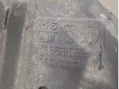 Recambio de deposito combustible para hyundai i20 ii (gb, ib) 1.2 referencia OEM IAM 31171C8000 31150C8000 