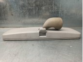 Recambio de espejo interior para volkswagen polo berlina (6n2) 1.4 16v referencia OEM IAM 