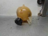 Replacement expansion tank for Citroën C1 SX OEM IAM reference 4635A8 