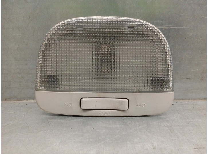 Recambio de luz interior para subaru outback (b15) 2.0 diesel cat referencia OEM IAM 84601AG040ME 