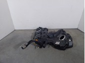 Recambio de deposito combustible para audi a4 b8 avant (8k5) rs4 quattro referencia OEM IAM 5K0201021HA 8K0201055AB 