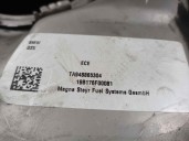 Recambio de deposito combustible para bmw serie 3 berlina (g20) referencia OEM IAM 19B176F00081 TA948865304 
