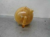 Replacement expansion tank for Citroën C1 SX OEM IAM reference 4635A8 