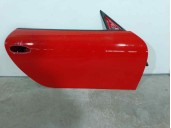 Recambio de puerta delantera derecha para porsche boxster (typ 986) 2.5 cat referencia OEM IAM 99653101202 