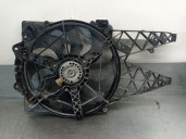 Recambio de electroventilador para fiat doblo 1.3 16v jtd cat referencia OEM IAM 5398544 51821155 896000000