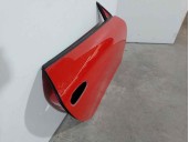 Recambio de puerta delantera derecha para porsche boxster (typ 986) 2.5 cat referencia OEM IAM 99653101202 