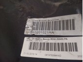 Recambio de deposito combustible para audi a4 b8 avant (8k5) rs4 quattro referencia OEM IAM 5K0201021HA 8K0201055AB 