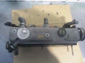 Recambio de culata para ford fiesta berlina (dx) 1.8 tddi turbodiesel cat referencia OEM IAM XS406090AD 