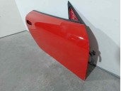 Recambio de puerta delantera derecha para porsche boxster (typ 986) 2.5 cat referencia OEM IAM 99653101202 