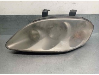 Recambio de faro izquierdo para ssangyong rodius 2.7 turbodiesel cat referencia OEM IAM 8310121303 5 PUERTAS