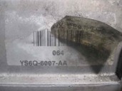 Recambio de culata para ford fiesta berlina (dx) 1.8 tddi turbodiesel cat referencia OEM IAM XS406090AD  