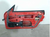 Recambio de puerta delantera derecha para porsche boxster (typ 986) 2.5 cat referencia OEM IAM 99653101202 