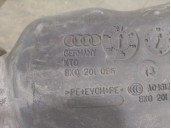 Recambio de deposito combustible para audi a4 b8 avant (8k5) rs4 quattro referencia OEM IAM 5K0201021HA 8K0201055AB 