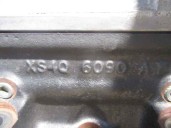 Recambio de culata para ford fiesta berlina (dx) 1.8 tddi turbodiesel cat referencia OEM IAM XS406090AD 
