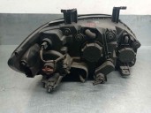 Recambio de faro izquierdo para ssangyong rodius 2.7 turbodiesel cat referencia OEM IAM 8310121303  5 PUERTAS