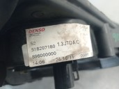 Recambio de electroventilador para fiat doblo 1.3 16v jtd cat referencia OEM IAM 5398544 51821155 896000000