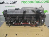 Recambio de culata para ford fiesta berlina (dx) 1.8 tddi turbodiesel cat referencia OEM IAM XS406090AD 