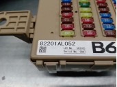 Recambio de caja reles / fusibles para subaru outback (b15) 2.0 diesel cat referencia OEM IAM 82201AL052  