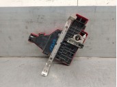 Replacement relay / fuse box for Dacia Duster (HM_) 1.6 SCe 115 (HMM1) OEM IAM reference 0301114 