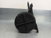 Recambio de filtro carbono activo para bmw serie 3 berlina (g20) referencia OEM IAM 735653607 AF735653607 