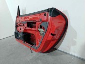 Recambio de puerta delantera derecha para porsche boxster (typ 986) 2.5 cat referencia OEM IAM 99653101202 