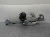 Recambio de elevalunas delantero izquierdo para citroën c1 sx referencia OEM IAM 698200H010 2 PINES 5 PUERTAS