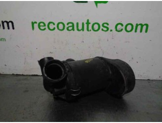 Recambio de carcasa filtro de aire para peugeot 306 berlina 3/5 puertas (s1) 1.6 referencia OEM IAM 