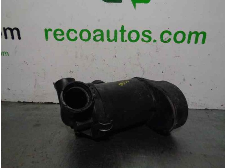 Recambio de carcasa filtro de aire para peugeot 306 berlina 3/5 puertas (s1) 1.6 referencia OEM IAM 