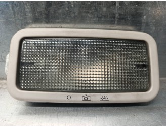 Recambio de luz interior para volkswagen polo berlina (6n2) 1.4 16v referencia OEM IAM 6N0947105F 