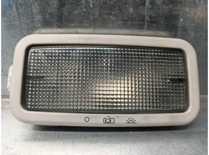 Recambio de luz interior para volkswagen polo berlina (6n2) 1.4 16v referencia OEM IAM 6N0947105F 