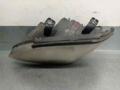 Recambio de faro izquierdo para ssangyong rodius 2.7 turbodiesel cat referencia OEM IAM 8310121303  5 PUERTAS