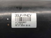 Recambio de filtro carbono activo para bmw serie 3 berlina (g20) referencia OEM IAM 735653607 AF735653607 