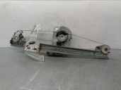 Recambio de elevalunas delantero izquierdo para citroën c1 sx referencia OEM IAM 698200H010 2 PINES 5 PUERTAS