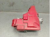 Replacement relay / fuse box for dacia duster (hm_) 1.6 sce 115 (hmm1) OEM IAM reference 0301114 