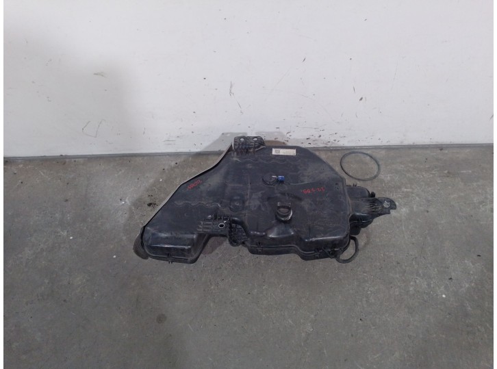 Recambio de deposito combustible para volkswagen tiguan (5n_) 2.0 tdi referencia OEM IAM 5N0131877A 5N0131877E 