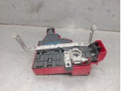 Recambio de caja reles / fusibles para dacia duster (hm_) 1.6 sce 115 (hmm1) referencia OEM IAM 0301114 