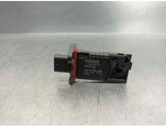 Recambio de caudalimetro para bmw serie 3 berlina (g20) referencia OEM IAM 8583496 0281006597 BOSCH