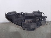 Recambio de deposito combustible para volkswagen tiguan (5n_) 2.0 tdi referencia OEM IAM 5N0131877A 5N0131877E 