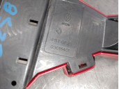 Replacement relay / fuse box for Dacia Duster (HM_) 1.6 SCe 115 (HMM1) OEM IAM reference 0301114 