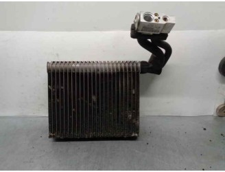 Recambio de evaporador aire acondicionado para citroën c1 sx referencia OEM IAM F667713AL F668674B VALEO