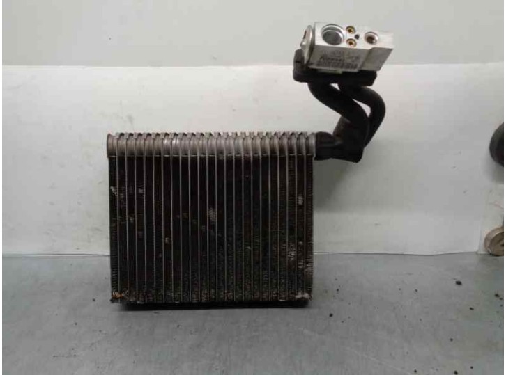 Recambio de evaporador aire acondicionado para citroën c1 sx referencia OEM IAM F667713AL F668674B VALEO