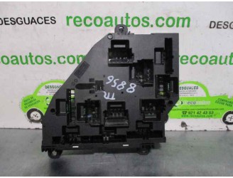 Recambio de caja reles / fusibles para bmw x3 (f25) 2.0 16v turbodiesel referencia OEM IAM 9315152 9315151 