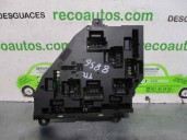 Recambio de caja reles / fusibles para bmw x3 (f25) 2.0 16v turbodiesel referencia OEM IAM 9315152 9315151 