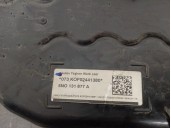 Recambio de deposito combustible para volkswagen tiguan (5n_) 2.0 tdi referencia OEM IAM 5N0131877A 5N0131877E 